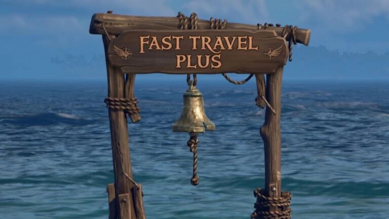 Fast Travel Plus