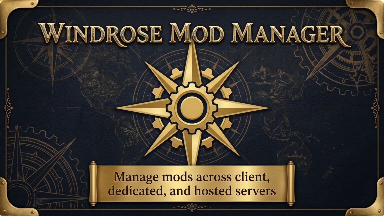 Windrose Mods - Enhance Your Gameplay