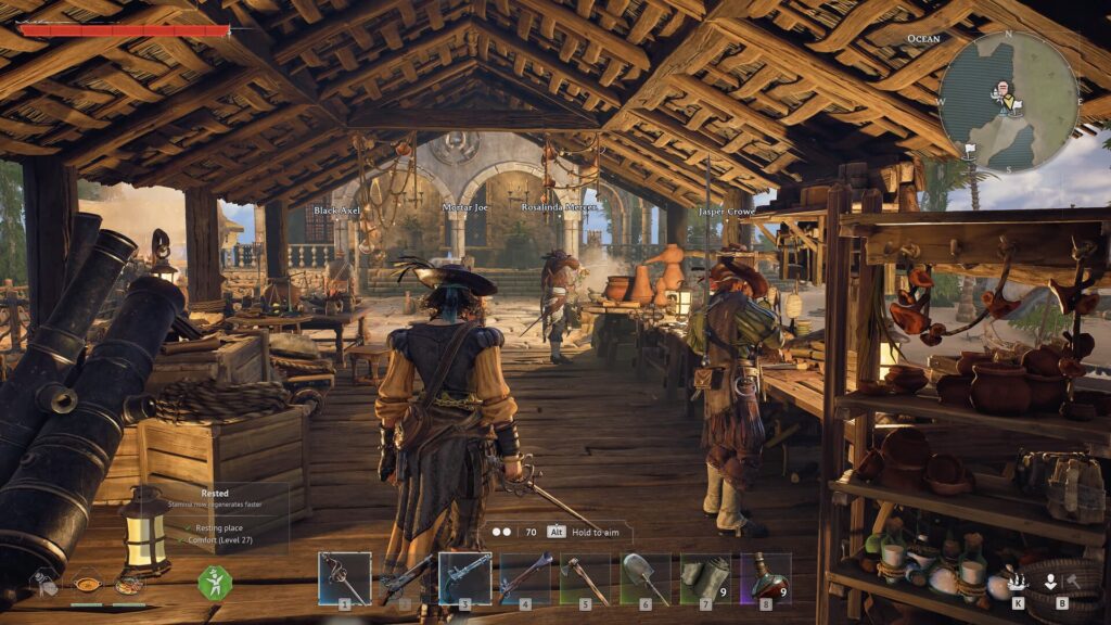Enhanced Merchant 2 Enhanced Merchant Mod Features